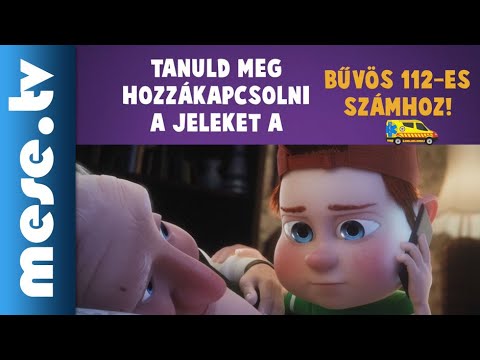Vegyél részt a MESE-hősök online játékában! Kalandra fel! thumbnail