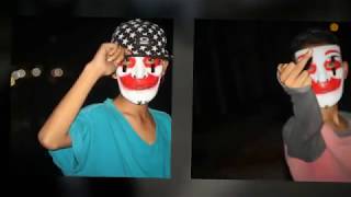 Anggik Octaviann Rime Amilakuu Pusing Pusingg