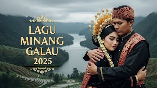 Pop Minang Santai \u0026 Sedih 2025 | Lagu Minang Enak Didengar  #laguminangsedih  #minangviral