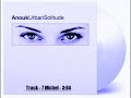 #Anouk - Michel-(Album - Urban Solitude) 90's