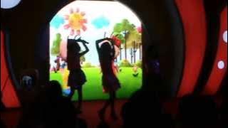 sweet candy girlband indo (taman anggrek)