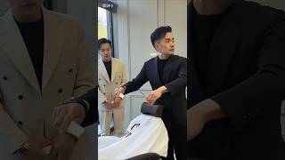 hair cut viral video 🤣 #funny #funnyvideo