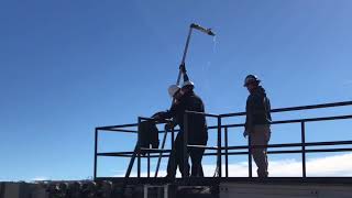 SERTC HERS Stinger Training