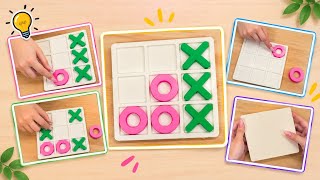 Tic Tac Toe Game Challenge ❌⭕ | Fun X & O Game | Can You Win? screenshot 4