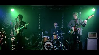 I'm A Believer - The Monkees Cover by The Pre-Amps - LIVE at Independent, Sunderland