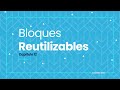 Bloques Reutilizables #12 - CURSO DE GUTENBERG 2023