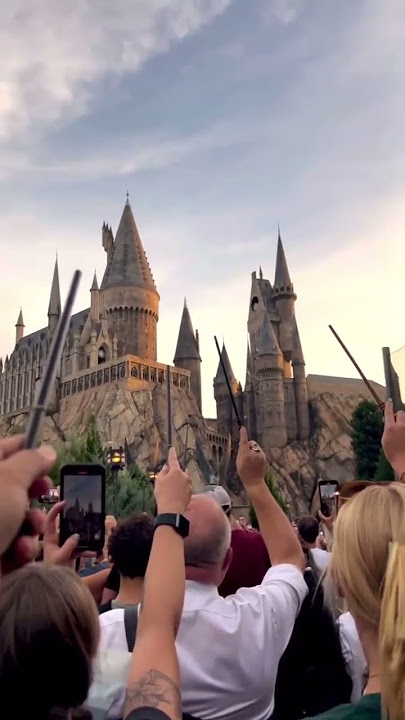 Wands up... RIP Dame Maggie SmithThere's no McGonagall without you