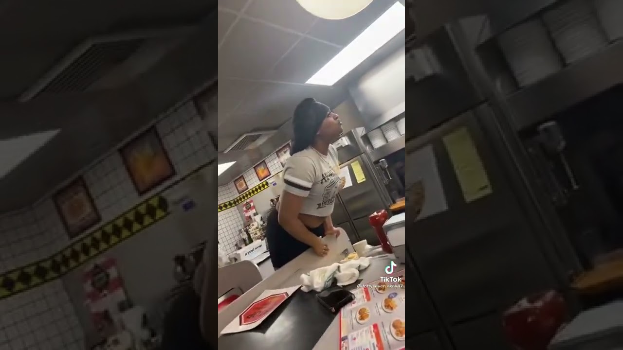 waffle house fights 