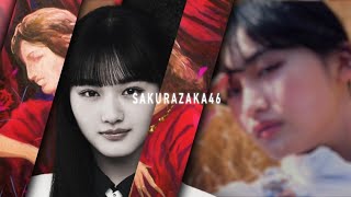 櫻坂46】overture W-KEYAKIFES 2022 sakurazaka46 - YouTube