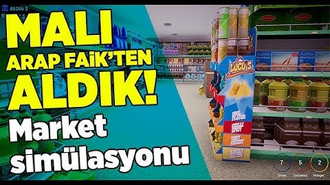 "MALI ARAP FAİK