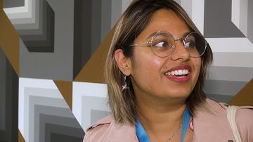 Global IGF 2018: Baldeep Grewal on Best New Digital Development