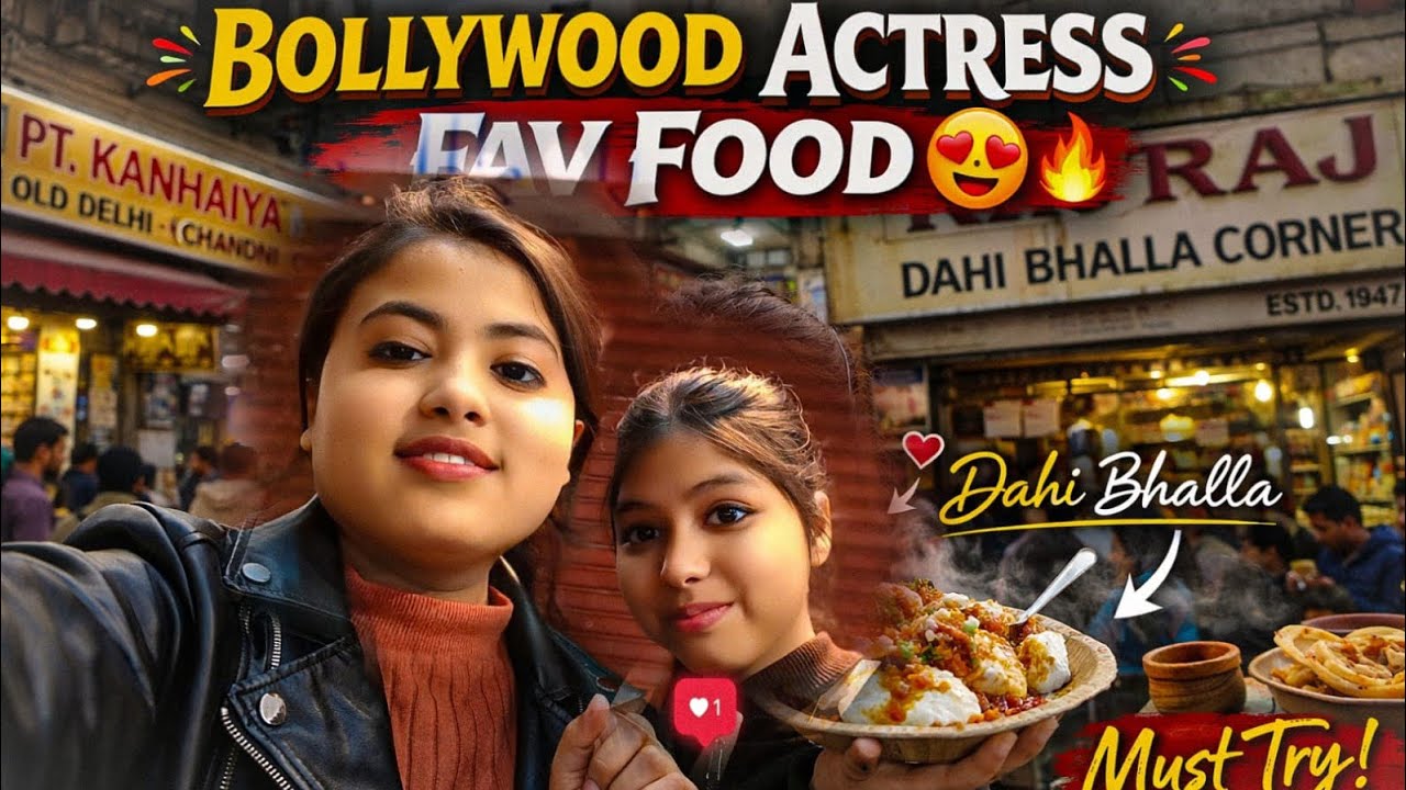 Bollywood 🎬Actress😎 Fav 😋Food 😍Explore #bollywood #food #explore expl