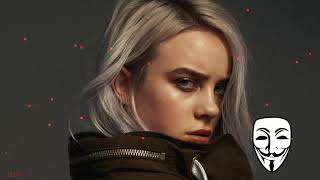 Billie Eilish-Bad Guy(T-Mass Remix) (BASS BOOSTED)