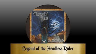 Mercyful Fate - Legend of the Headless Rider (lyrics)