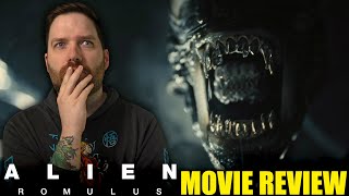 Thumbnail for Alien: Romulus - Movie Review