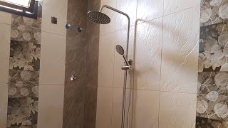 Step-by-Step Guide: Fitting a Shower Mixer for Ultimate Comfort and Temperature Control
