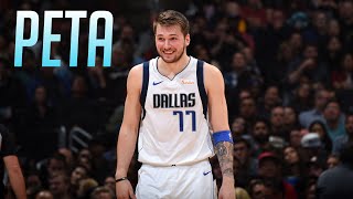 Luka Doncic Mix ~ “PETA” (Roddy Ricch Feat. Meek Mill)