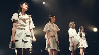 【HD24p】RAY 1st Oneman Live「birth」 渋谷WWWX 20200824