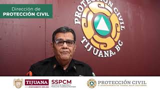 PROTECCIÓN CIVIL MUNICIPAL: DIRECCIÓN