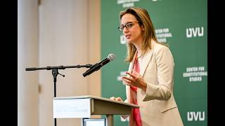 First Amendment Conference 2026 | Session 2