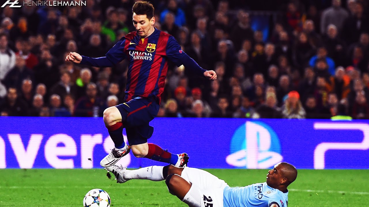 Lionel Messi Skills 2014 2015 Youtube - Riset