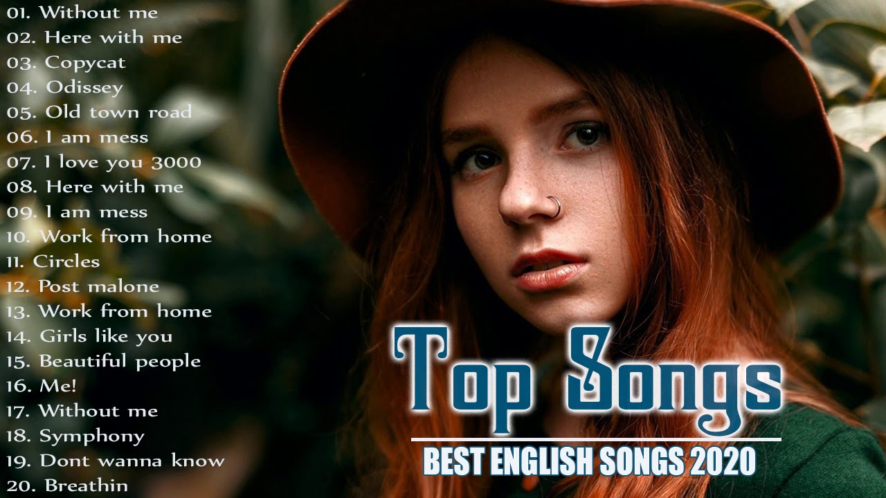 Pop Hits 2020 New Popular Songs 2020 Top 20 English Songs 2020 pop-hits-2020-new-popular-songs-2020-top-20-english-songs-2020