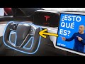 VOLANTES; VERDADES Y MENTIRAS: Tesla y conducción autónoma (2021)