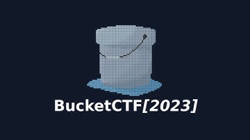 How To Solve: EBucket CTF 2023 - SQLi-1