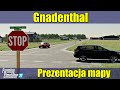 Gnadenthal - Prezentacja Map do Farming Simulator 22