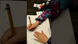 Word Study Schedule Day 2