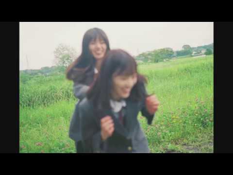 [노기자카46] 노면전차의 거리 (자막O)