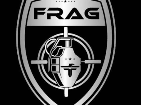 FRAG Live Stream - YouTube