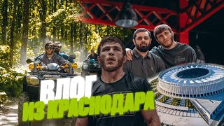 МАРИФ ПИРАЕВ vs НАРИМАН АББАСОВ | Мега Весогонка. Подготовка к чемпионскому бою Fight Nights Global