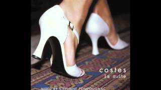 Video thumbnail of "Hotel Costes vol.2 - 45 Dip - Lizzie's Balloon"