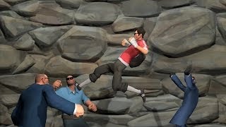 [SFM] Scout vs Blues