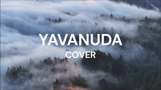 Yavanuda Ii Cover Ii Youth I Cba Balapur X Road