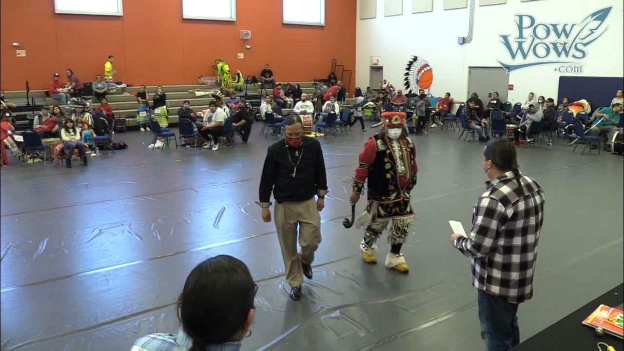 Woodland Style 2021 Flandreau Pow Wow YouTube
