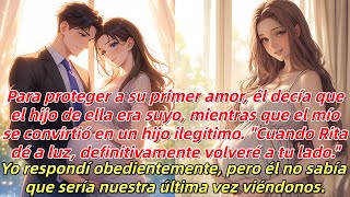 Download lagu 'I'll come back after Rita's baby.' I obediently agreed; he didn't know it would be our last time.