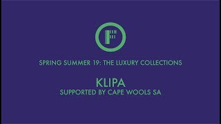 Safw Ss19 Klipa