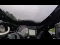 Suzuki gsxr 1000 k6 acceleration top speed