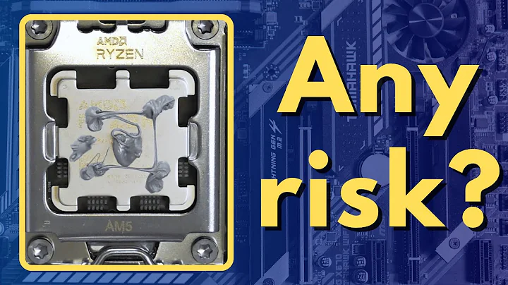 Can Excess Thermal Paste Ruin (Or Short) A Motherboard?