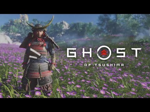 GnM Live #659 - GHOST OF TSUSHIMA; KONFERENCJA MICROSOFT