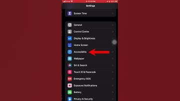 How to Turn On/Off Auto Answer Calls on iPhone | iPhone Auto Answer Call