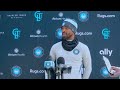 Adapting To New Challenges | Nathan Byrne Press Conference
