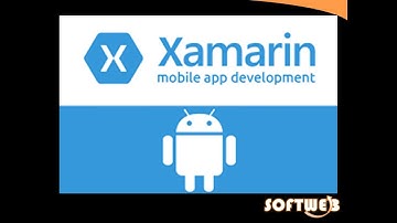 الزامرن فورموزو الاندرويد Xamarin Forms Android