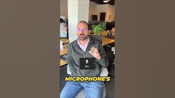 Teams Just Made Muting Way Easier 🤐