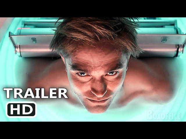 MICKEY 17 Teaser Trailer (2024) Robert Pattinson, Bong Joon Ho class=