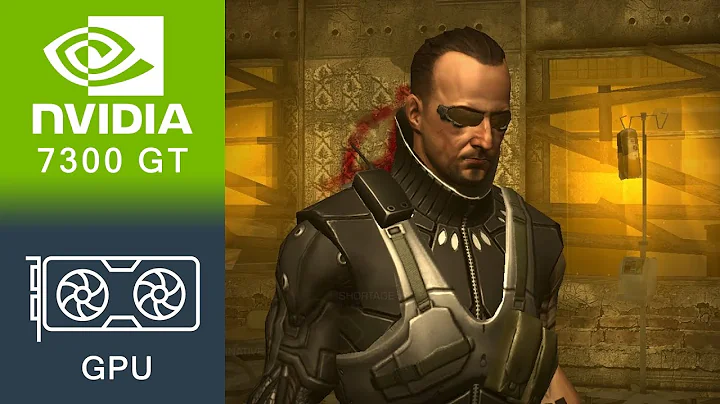 激怒の未来世界での壮大な戦闘！Deus Ex The Fallのゲームプレイ！