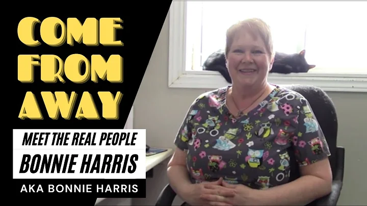 Bonnie Harris (Gander resident)