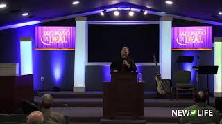 Choosing Eternal Rewards Over Temporary Pleasures